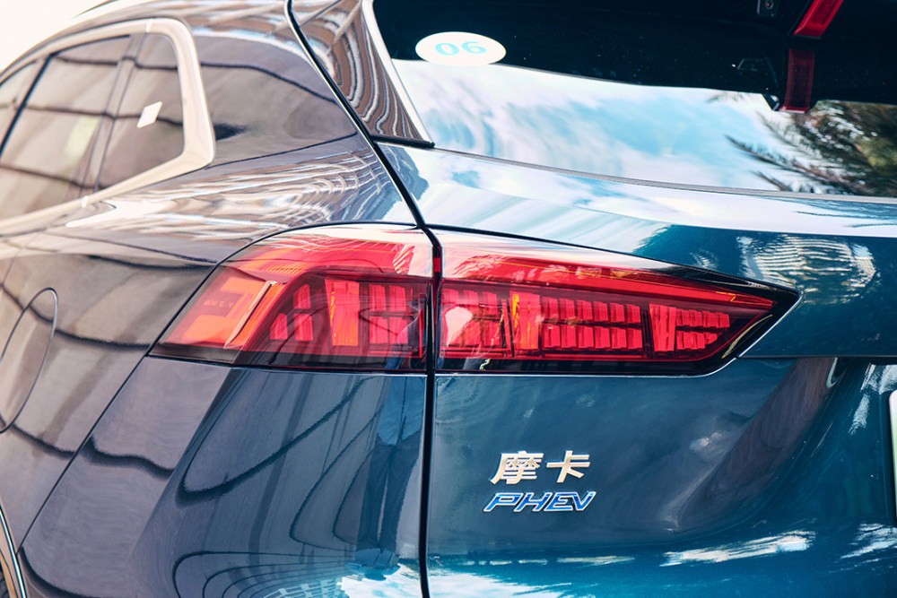 技术赋能产品发力，长城汽车5月销量“不平凡”