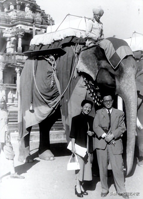 他是清华和耶鲁的高材生，为中国的话剧、电影事业鞠躬尽瘁，与歌唱家周小燕喜结连理，却难逃特殊时期的厄运