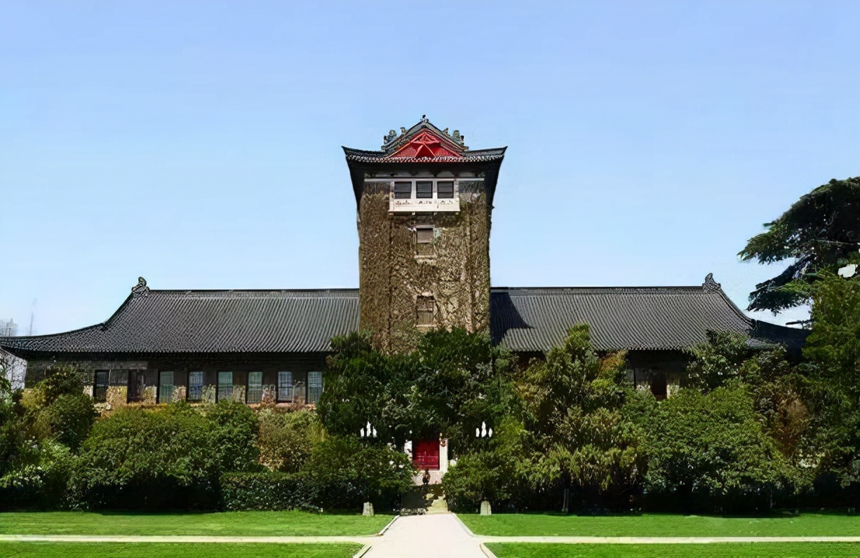 中坚九校排名发布，西安交大荣获第一，东南大学竟无缘前三？