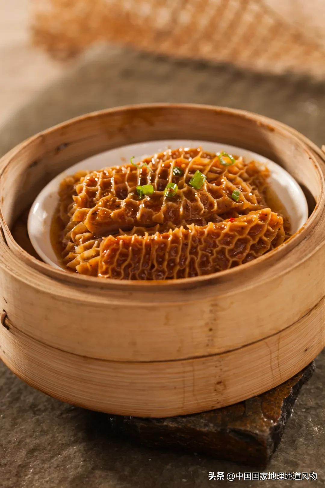 杂碎，人间美味！走遍全国，与天南地北的杂碎们过招