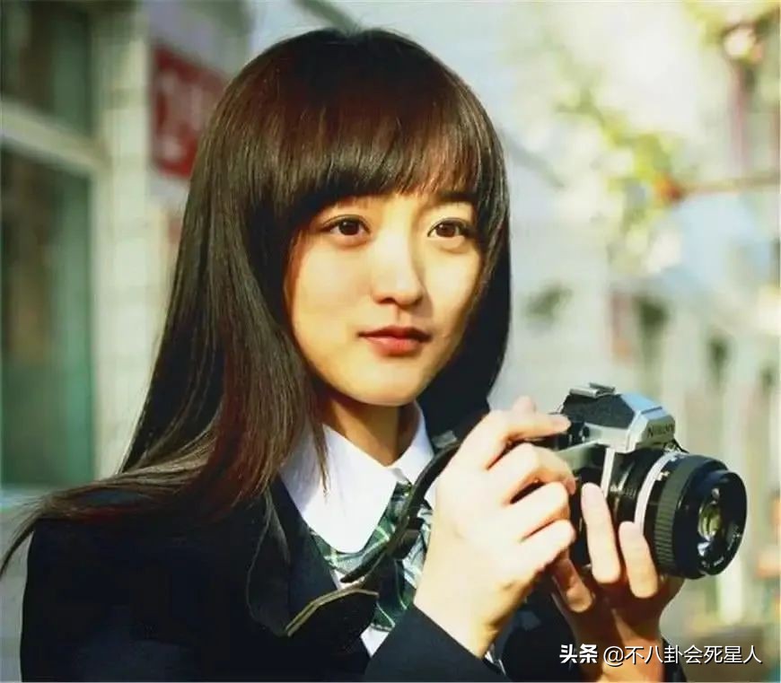 30+女星演高中生，个个灵气又娇嫩，她们是怎么做到的？