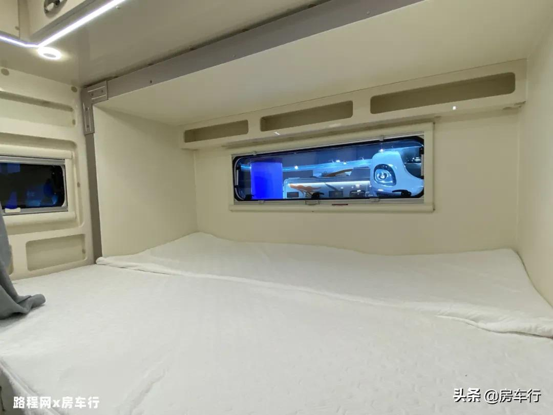 高端代名詞?這十三款進口依維柯房車各有千秋,你更喜歡哪一款呢