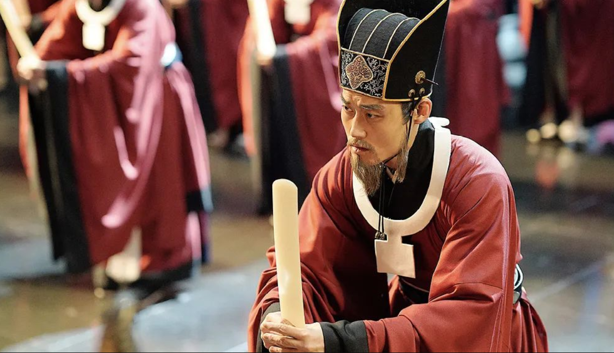 37岁张本煜：坚守10年，他成了万合天宜最有演技的演员