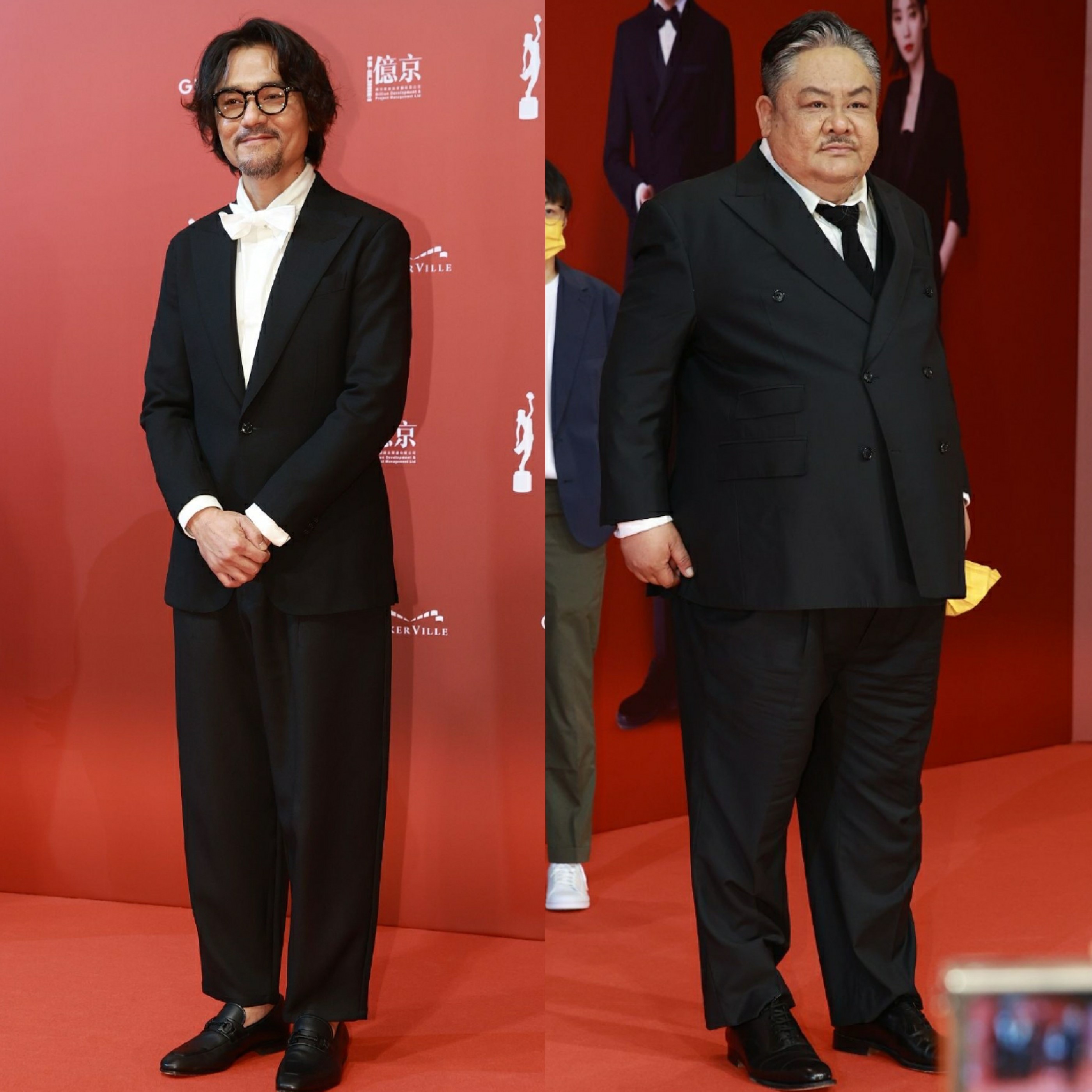 第40届金像奖颁奖礼明星红毯穿搭解析，亮点太少了