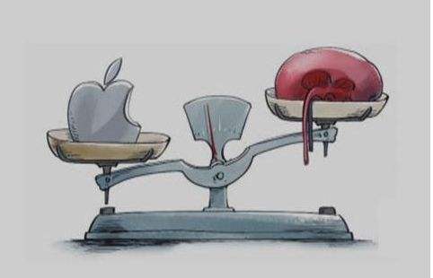 2011年，安徽卖肾买苹果手机的高中生，获赔百万，生命步入倒计时