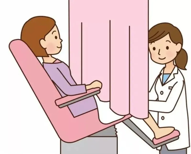 妇科检查有多重要?别不好意思,女性做好检查就是爱自己