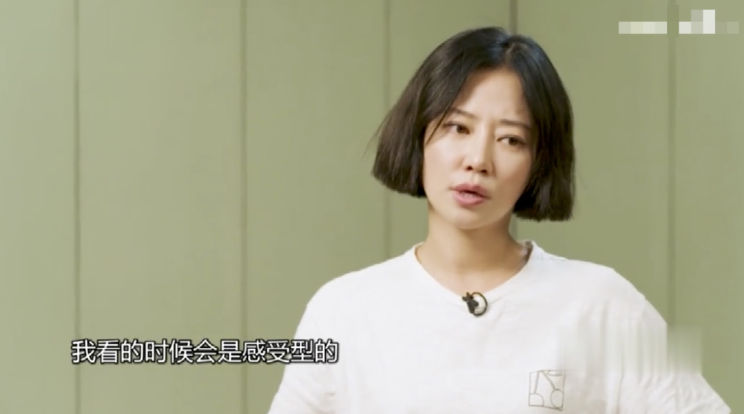 谭卓，早该红了