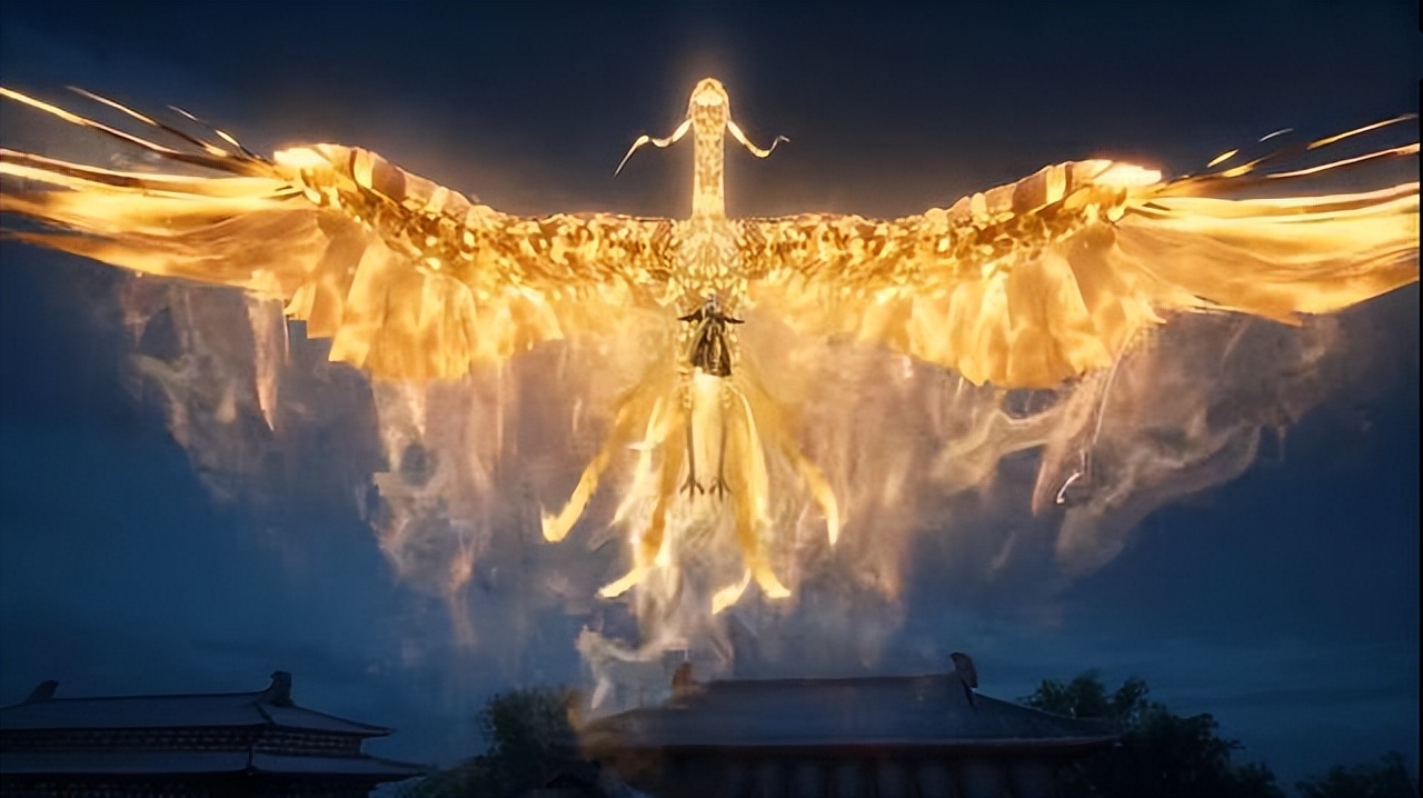 名动漫培训学校（五部打斗戏超燃的国漫推荐）