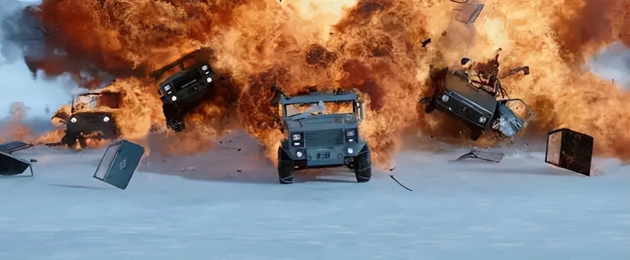 是我们好糊弄？还是我们审美落伍了？这13部烂片，票房破132亿了