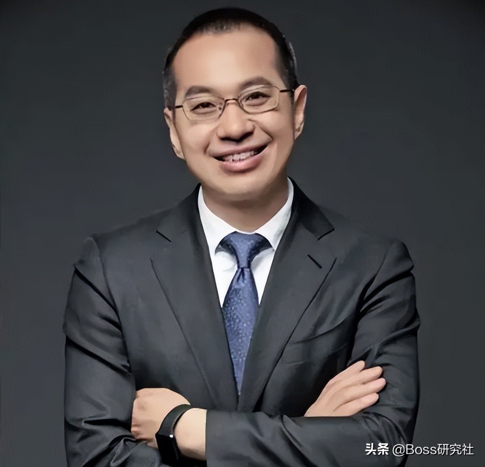 云南昭通首富赵鸿飞发家史,从大山走出的穷小子,如今身价200亿