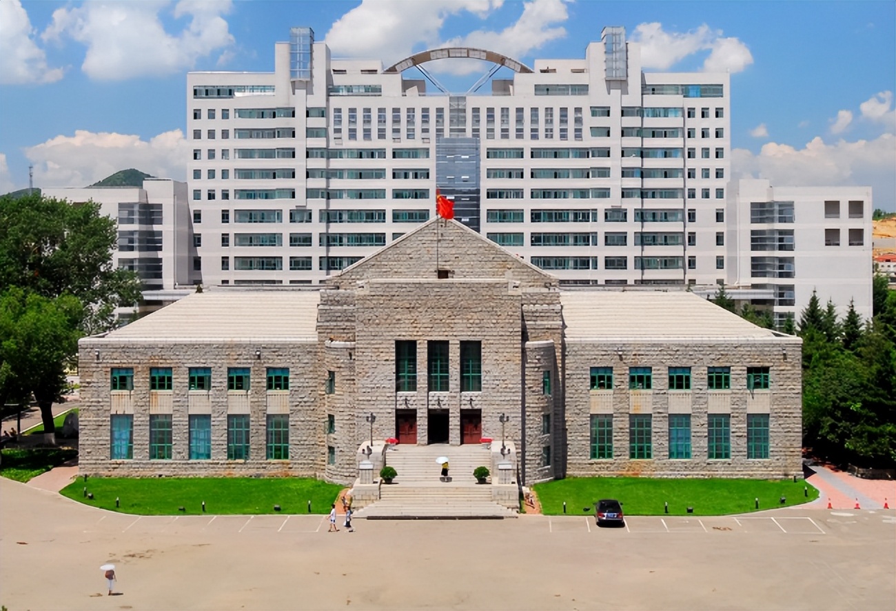 适合“一本压线生”报考的大学，2022考生要有数，捡到就是赚到