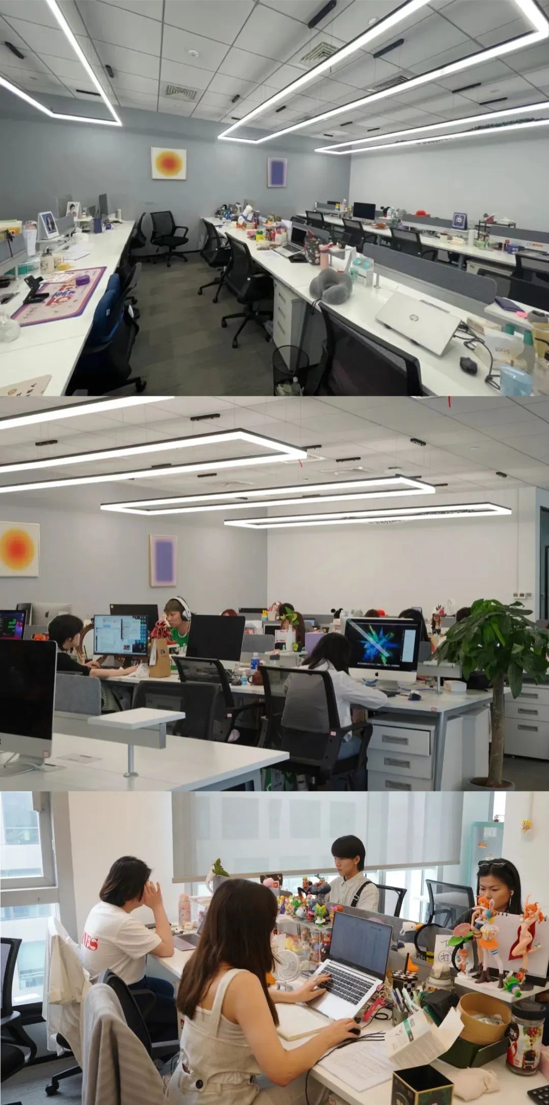 一家上海MCN的过去60天