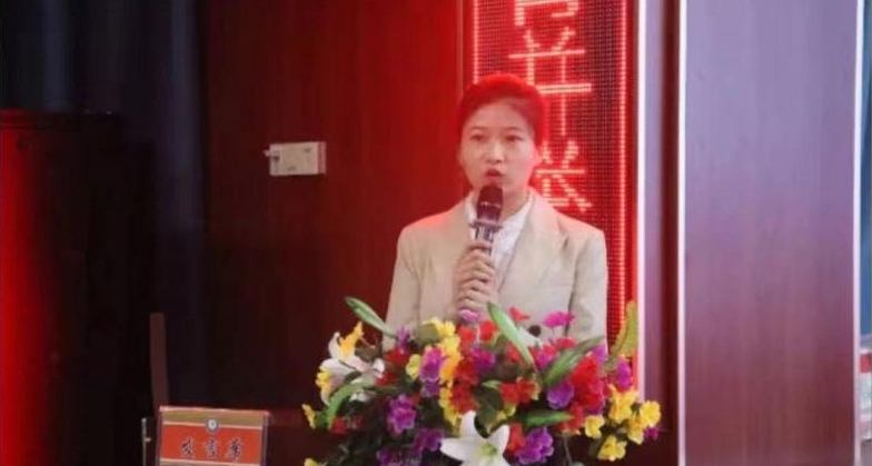 感染心灵 启人心智 阳新实验三小特别“故事会”栏目让听众泪洒当场