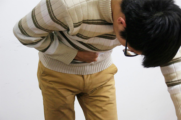 经常感到嗳气，胀气？有可能是糜烂性胃炎，及时排查，针对治疗