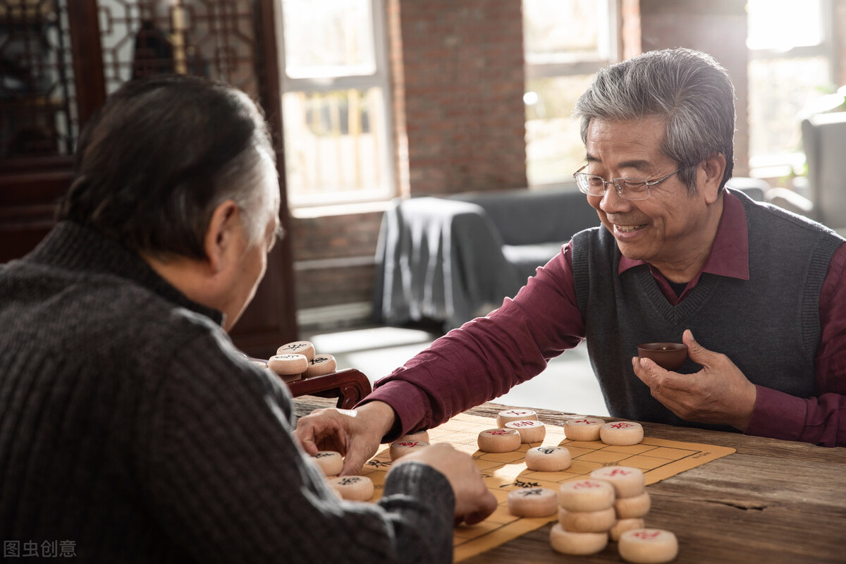 60歲以後，不管有錢沒錢，都別去這3種人家裡做客，別自討沒趣 86980ebca5ad450aab16cdb9cfdadb93?from=pc