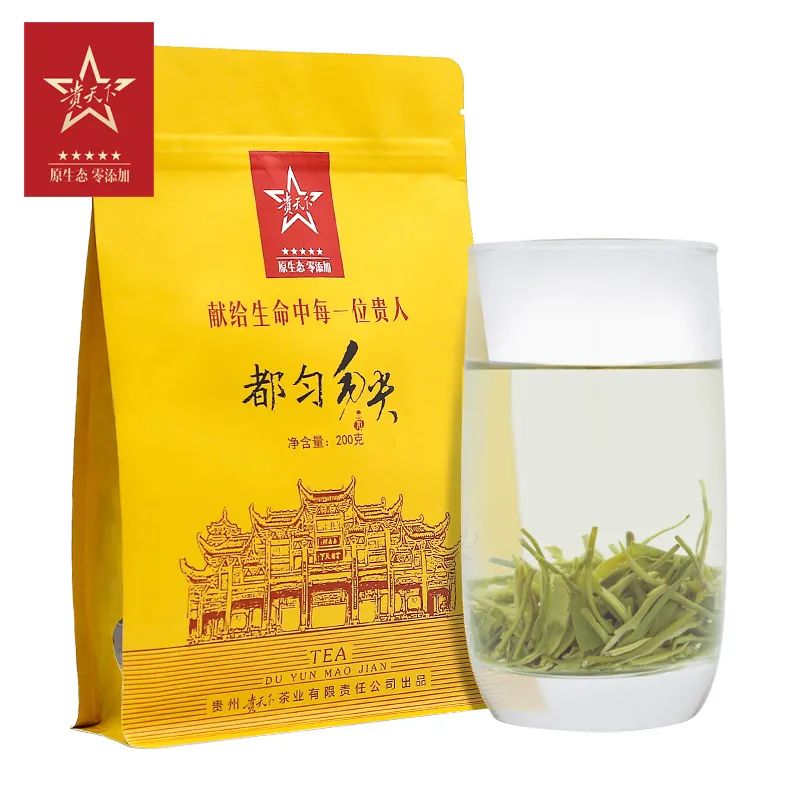 鉴茶大师力荐的品牌有哪些？小白也能轻松选到好茶叶