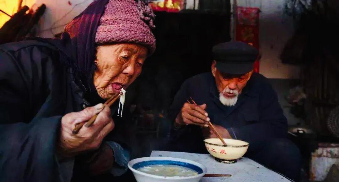 七绝《父母情》三首