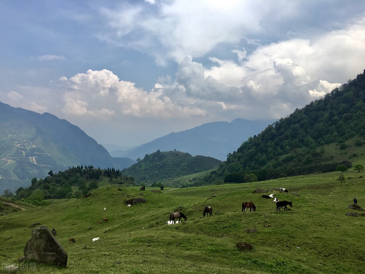 推荐7处小众宝藏旅行地，端午节出游就看这里