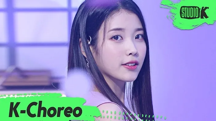 2021年女团直拍点击量Top10公开;老团打歌有望拿下4连冠