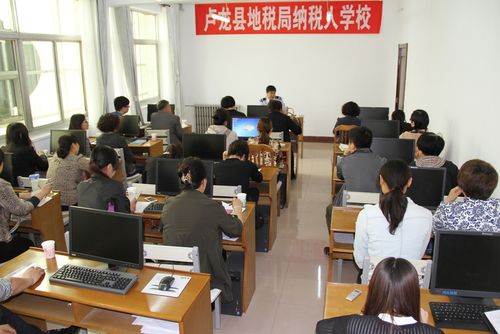 意外！学校被税务局查税，一个县一次就追回税款2000多万