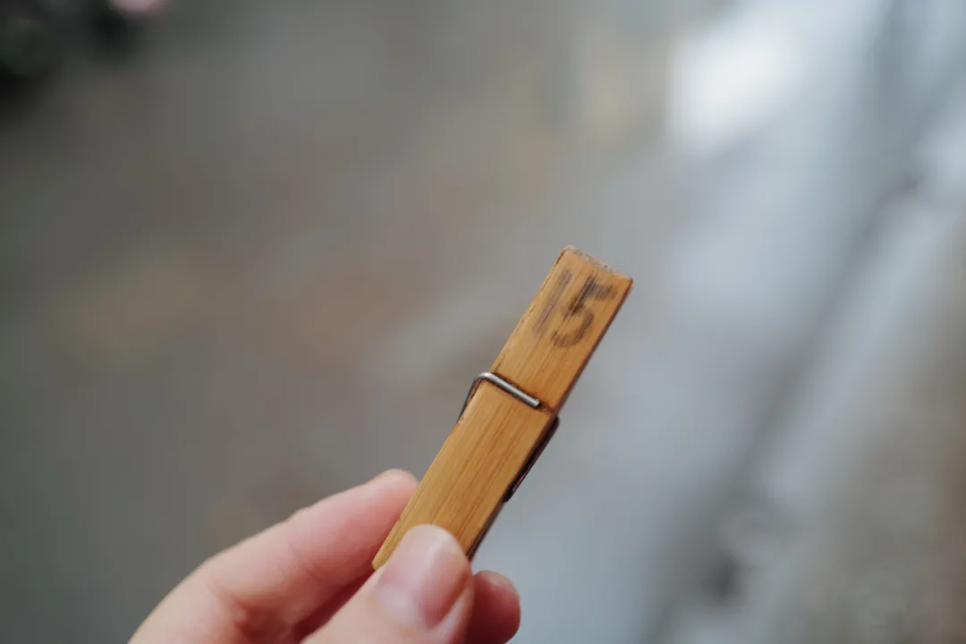 没想到有一天,在菜场被馋哭