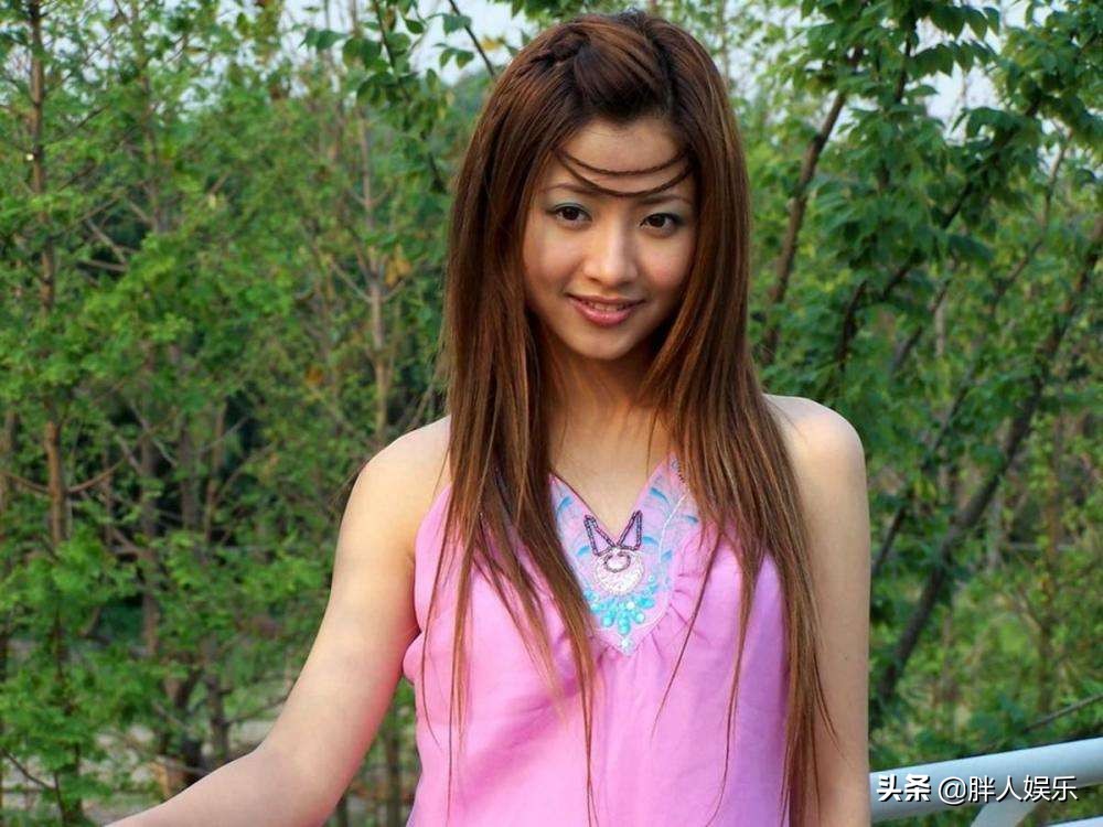 35岁丢下一双儿女跳楼，是谁让“上海第一美女”沈丽君如此绝望？