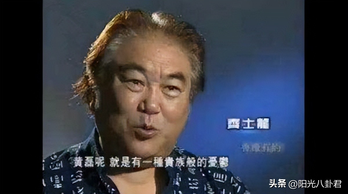 初见时青葱少年，再见时“人间油物”，这6位男星集体把路走窄了