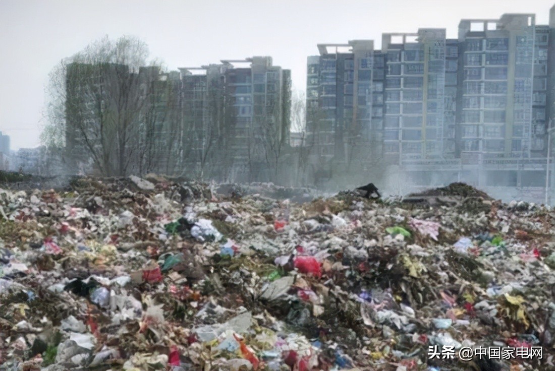 厨余垃圾怎么处理？懒人也能做贡献