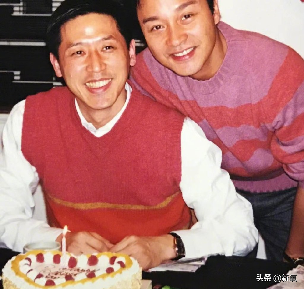 蒋勋与林怀民的故事告诉我们什么道理 _飞翔号