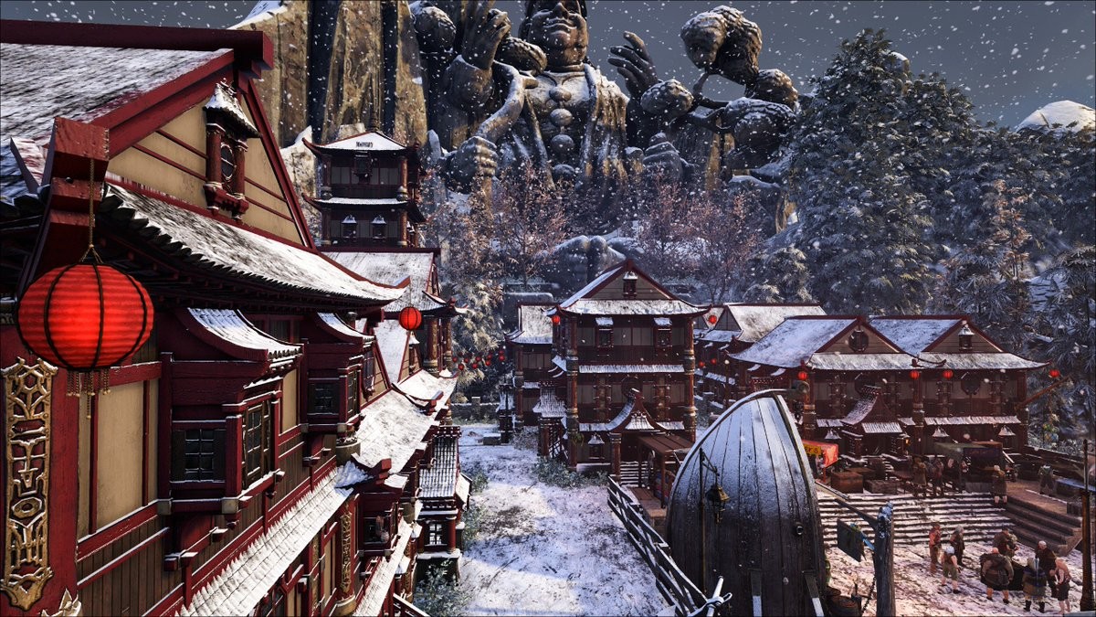 提前规划好路线图，在Steam海盗游戏《ATLAS》寻宝方法很重要