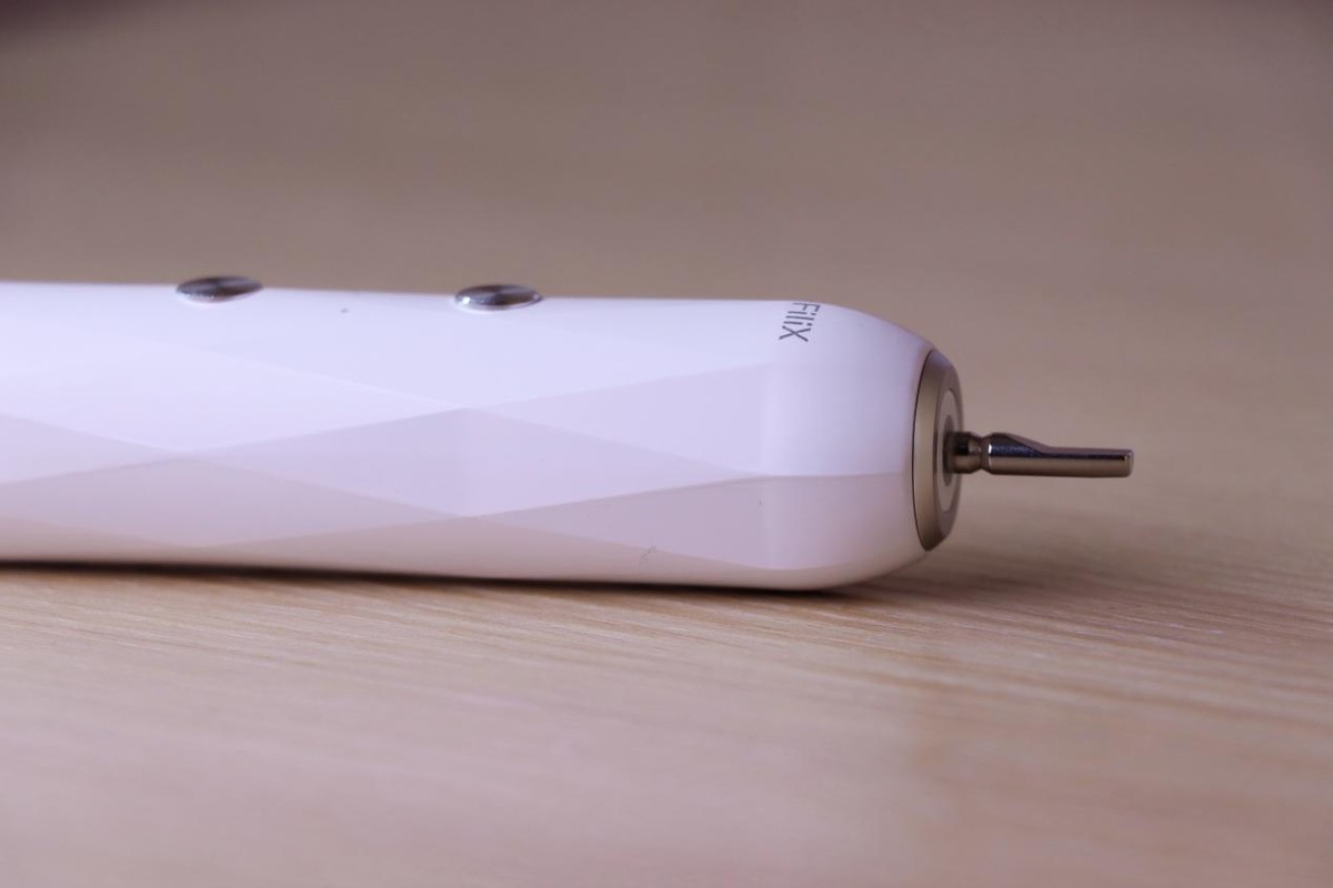 牙敏感人群亲测扉乐Major Pro电动牙刷 不伤牙 舒服得“卷”出新高度