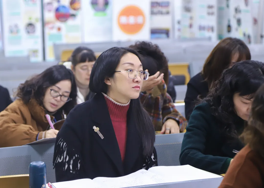 精讲巧练，提质减负，落实双减——南湖小学数学研讨活动