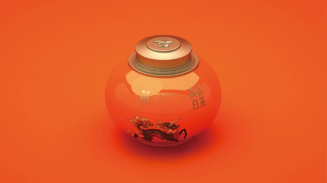 中国茶文化浓郁 精美别致的创意茶叶创意