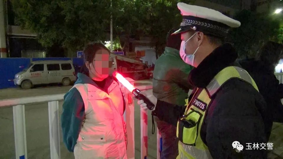 3389起！广西平均每天有212名驾驶人因酒驾醉驾被查！