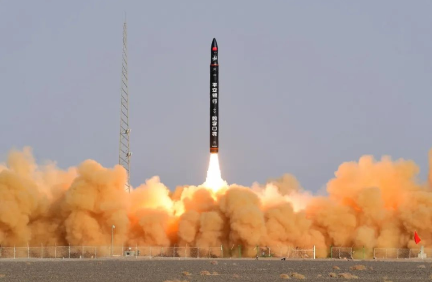 央媒盛赞！这所985到底有多浪漫？上天入海，追星揽月！网友：浪漫到骨子里！