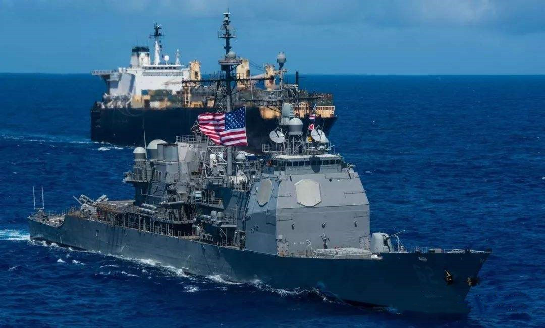 美專家稱中國在南海搞“叛亂”，要求美軍出兵“平叛”，保護盟友