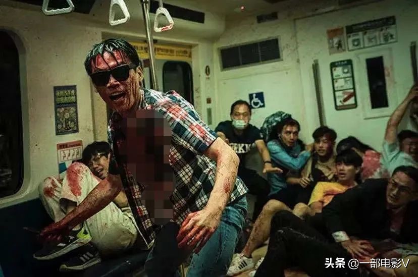 《哭悲》能看了，重口加湿咸，就是有点烂