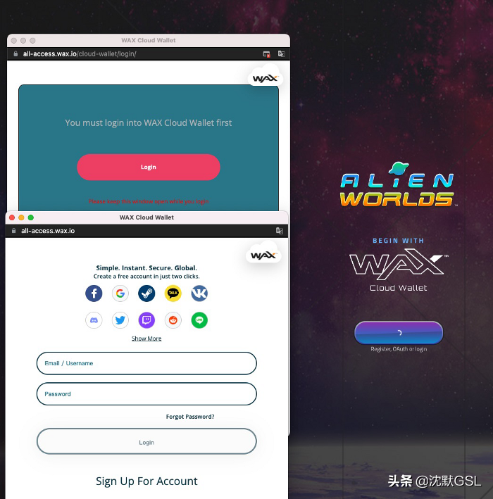 以游戏为中心的公链的兴起：对WAX和Immuatable X的分析