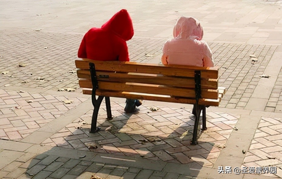 冬季这个时间段晒太阳，提升阳气，补钙效果翻倍