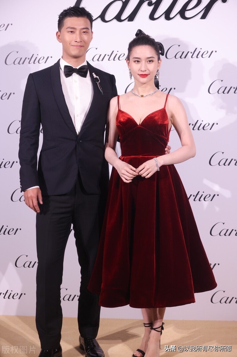 富家千金何超莲