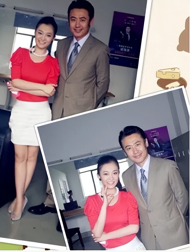 贪婪毁了陈昱霖，美色毁了吴秀波，时隔5年，两人有了新的故事