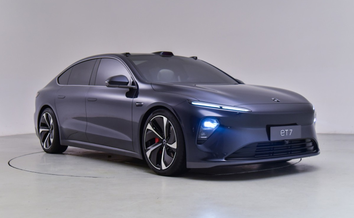 2022年这些纯电新车让你彻底摆脱续航焦虑，续航都超1000km