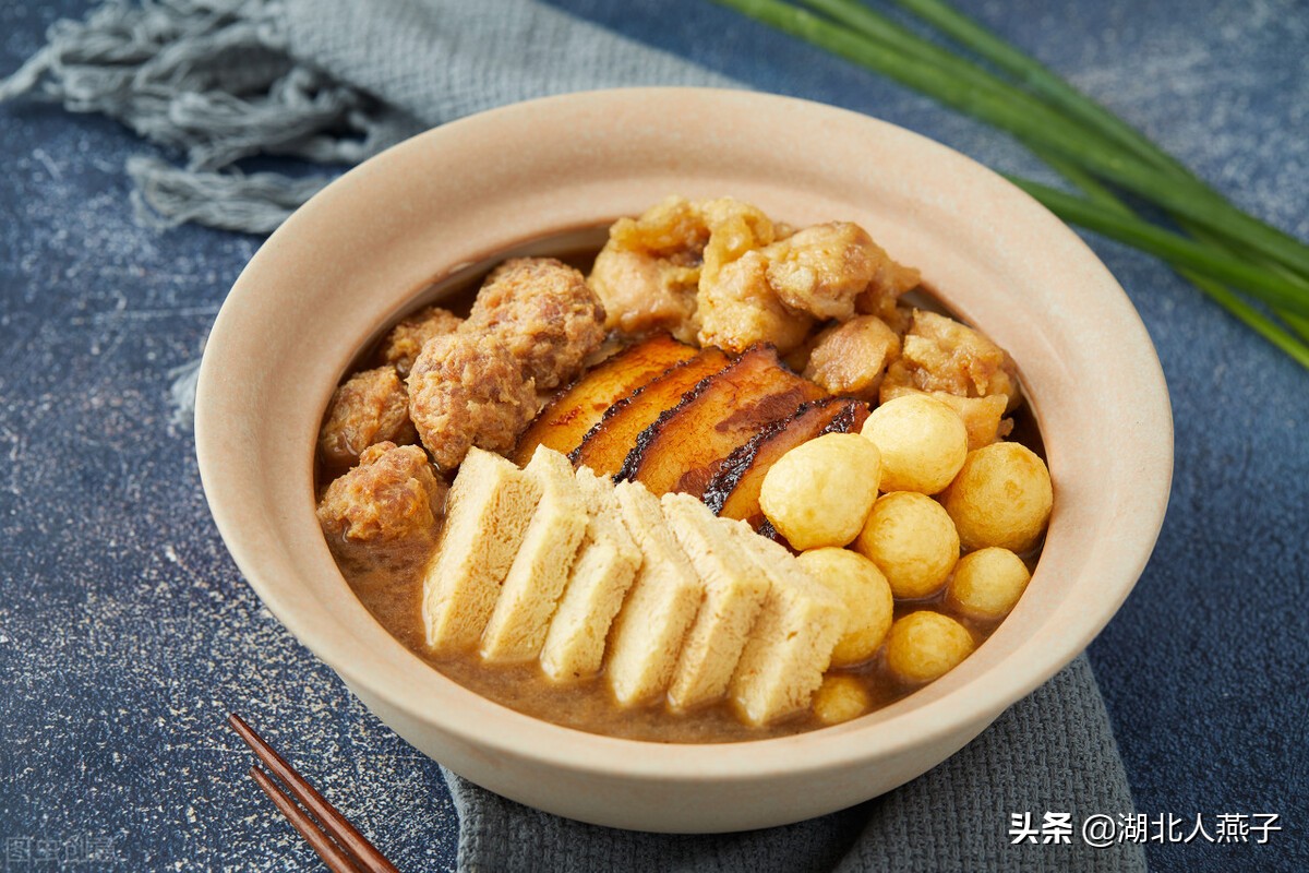 湘菜大全家常菜做法（12道湖南人的特色湘菜菜谱）