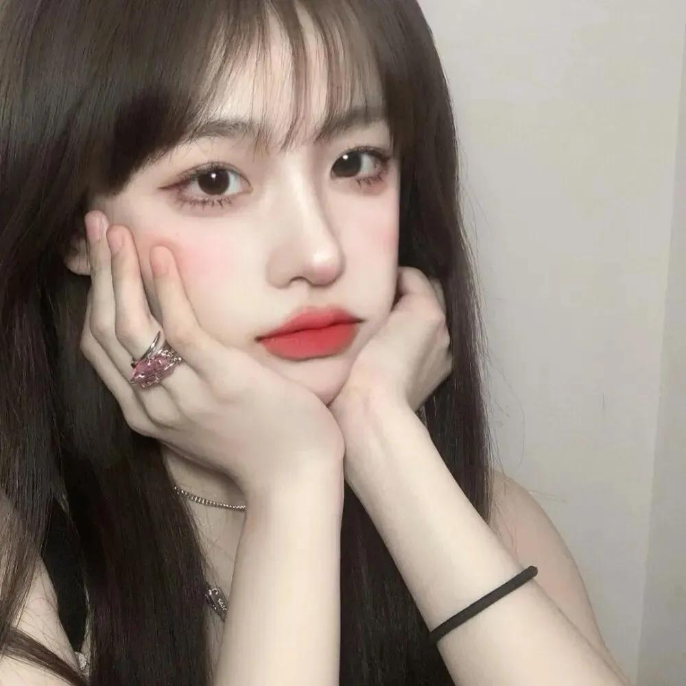 超惊艳的女头VS失望至极的句子