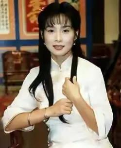 寶島出美女！這10大臺娛女明星，個個盛世美顏，驚艷了時光