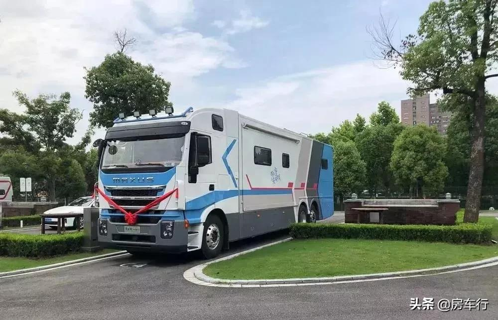 盤點2021年備受關注的十款房車!你更中意哪款呢?