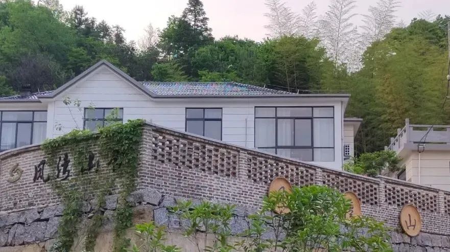 乡居 | 一起来一场远离尘市的乡野生活体验吧......