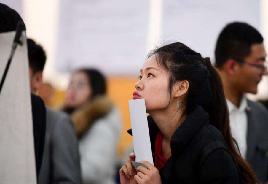 国内“好就业”的大学，就业率均在90%以上，没毕业就有望被签走