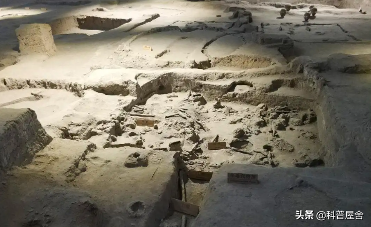 中国真的存在远古文明？8000年前史前彝族被发现，有惊人的证据？