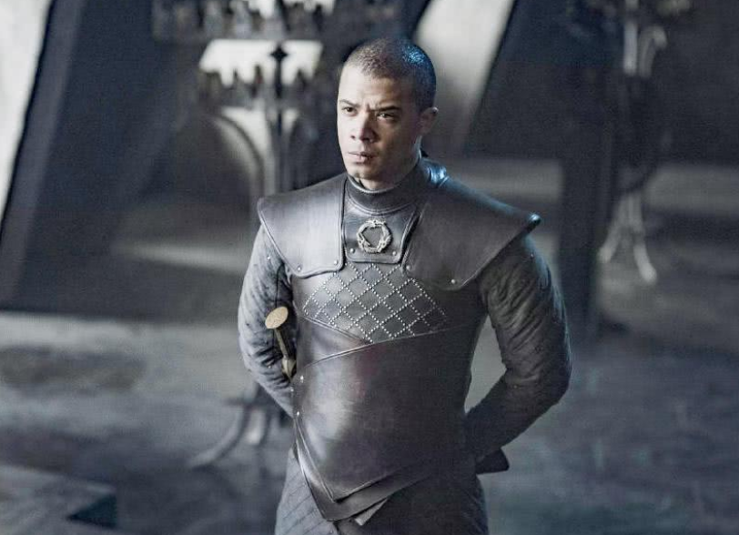 东西方宦官与阉割，每个故事都是一段辛酸史